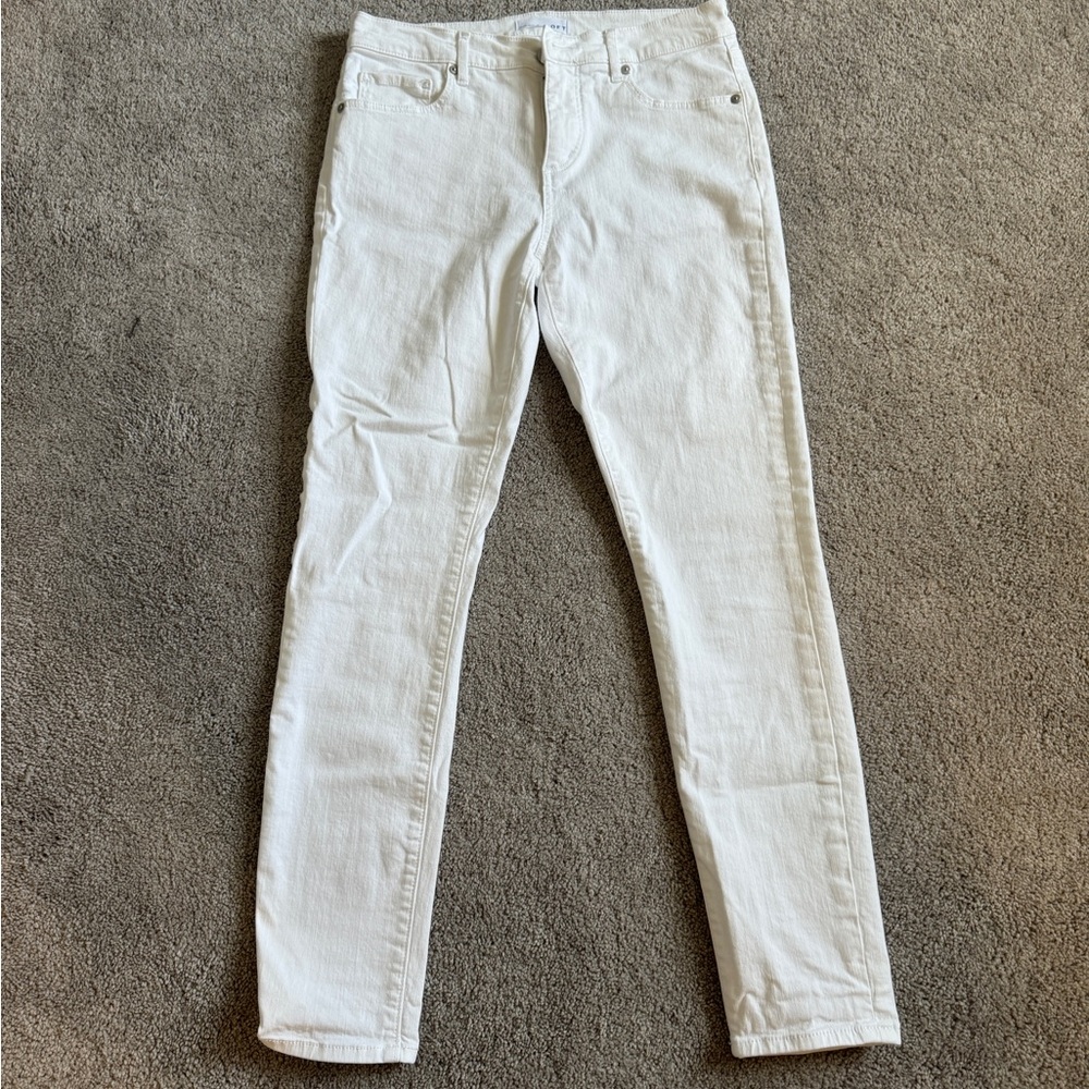 Loft Skinny Jeans